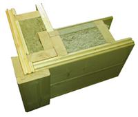 Die  Dreierfusion  35358